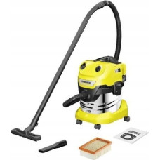 Karcher WD 4-18 S Dual V-20/22 *INT