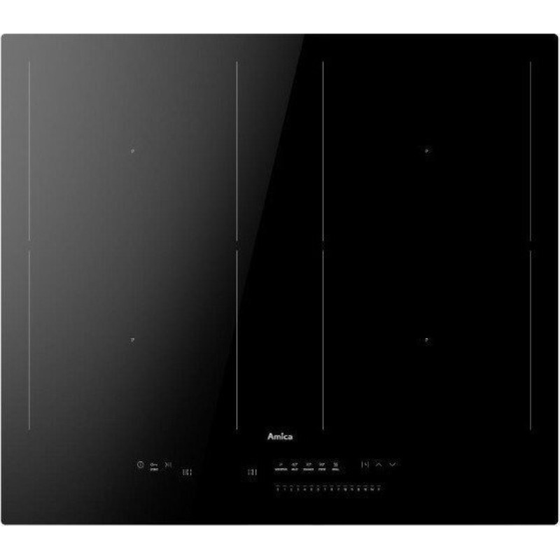 Amica Induction hob PIH6542PHTSUN 3.0