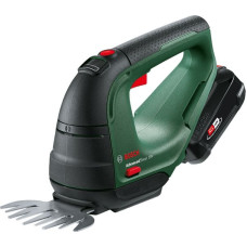 Bosch Nożyce akumulatorowe AdvancedShear 18V-10 20 cm