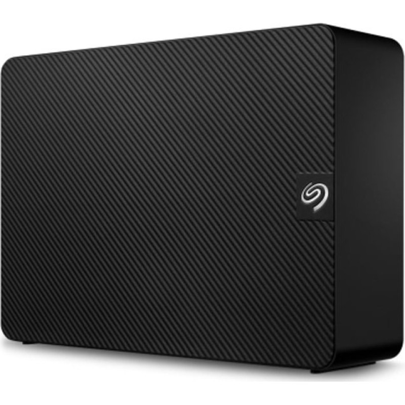 Seagate Dysk zewnętrzny HDD Seagate SEAGATE Expansion Desktop External Drive 6TB USB3.0 8,9cm 3,5Zoll(P)