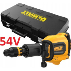 Dewalt DEWALT MŁOT KUJĄCY SDS-MAX  54V FLEXVOLT  27J 11kg DCH911NK