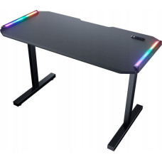 Cougar Biurko Cougar COUGAR Gaming desk DEIMUS 120 /1250x740x810(H)/RGB