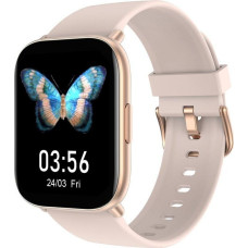 Oromed Smartwatch Oromed Pro GT Różowy  (ORO FIT PRO GT PINK)