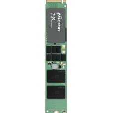 Micron Dysk serwerowy Micron 7450 PRO 3.84TB PCI-E x4 Gen 4 NVMe  (MTFDKBG3T8TFR-1BC15ABYYR)