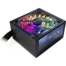 Inter-Tech Zasilacz Inter-Tech Argus RGB-600W II (88882146)