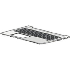 HP Top Cover W/ Keyboard CP Intl