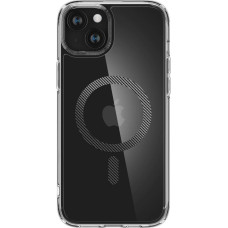 Spigen Spigen Ultra Hybrid MagSafe, carbon fiber - iPhone 15 Plus