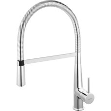 Ferro Bateria kuchenna Ferro Sonata stojąca chrom (BNA4)