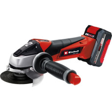 Einhell Szlifierka Einhell TC-AG 18/115 Li Kit