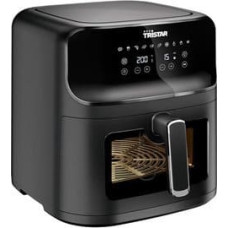 Tristar Airfryer | FR-9039 | Power 1700 W | Capacity 7.5 L | Hot air technology | Black