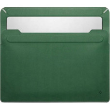 Spigen Torba Spigen Spigen Valentinus S Laptop Sleeve, jeju green - 16