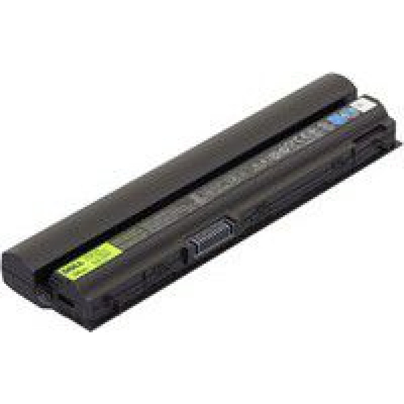 Dell Bateria Dell 6 Cell, 58Wh (3W2YX)