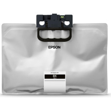 Epson Tusz Epson Epson Ink Cartridge L | WF-M53xx/58xx Series | Ink Cartridge | Juodas