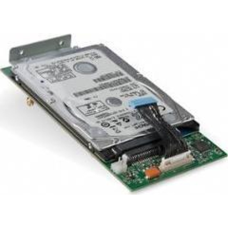 Lexmark Hard Disk Drive for CS7/CX7, CS8/CX8 27X0400