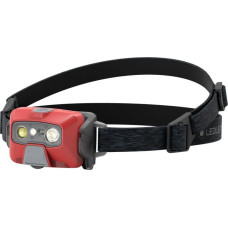 Ledlenser Latarka czołowa Ledlenser LEDLENSER HF6R Core red