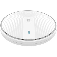 Levelone Access Point LevelOne LevelOne WAP-8131 punkt dostępowy WLAN 1800 Mbit/s Biały Obsługa PoE