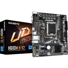 Gigabyte Płyta główna Gigabyte H610M H V2
