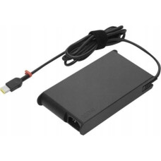 Lenovo Zasilacz do laptopa Lenovo 230 W, Slim Tip, 2.5 A, 20 V (4X20S56717)