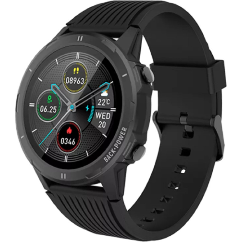 Denver Smartwatch Denver SW-351 Czarny  (116111000310)