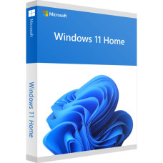 Microsoft Software|MICROSOFT|Win 11 Home 64Bit Eng Intl 1pk DSP OEI DVD|Win Home|OEM|English|KW9-00632