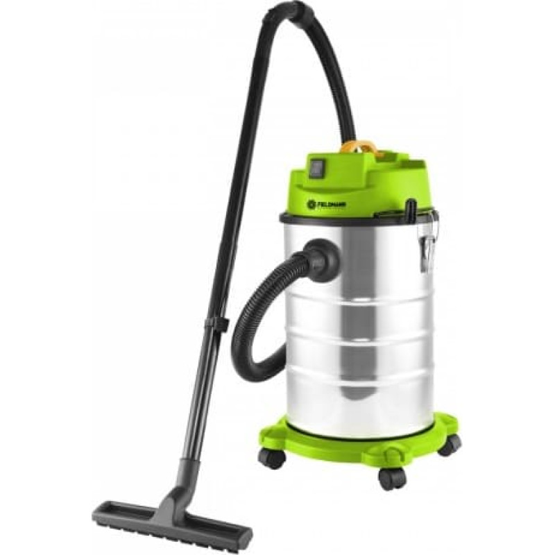 Fieldmann Vacuum cleaner FDU 2003-E, 1400W
