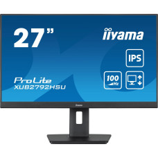 Iiyama Monitor iiyama ProLite XUB2792HSU-B6