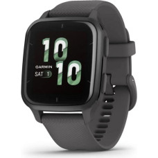 Garmin SMARTWATCH VENU SQ 2 SHADOW GR/SLATE 010-02701-10 GARMIN