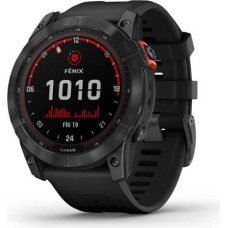 Garmin fenix 7X Solar 3.56 cm (1.4