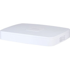 Dahua Network video recorder DAHUA NVR4108-8P-EI White