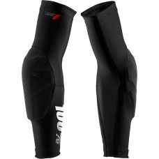 100% Ochraniacze na łokcie 100% TERATEC Elbow Guards black roz. XL (NEW)