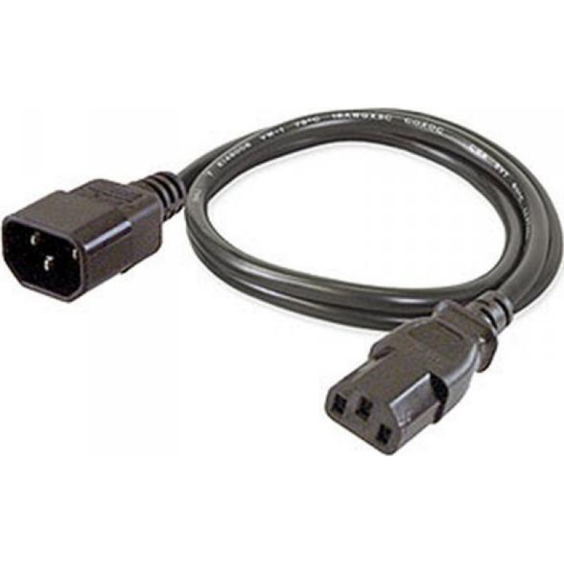 Cisco POWER CORD JUMPER C13-C14 - CAB-C13-C14-2M=