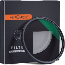 KF Filtr Kf Filtr Polaryzacyjny Cpl K&f Nano-x Mrc 95 Mm / Kf01.1363