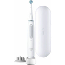 Oral-B Szczoteczka Oral-B iO Series 4S Quite White