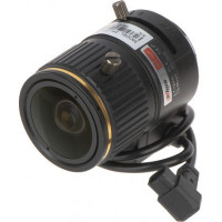 Dahua Technology OBIEKTYW ZOOM IR MEGA-PIXEL PFL2712-E6D 2.7 ... 12 mm DC DAHUA