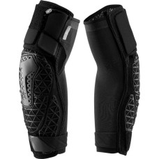 100% Ochraniacze na łokcie 100% SURPASS Elbow Guard black roz. S (NEW)