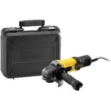 Stanley ST SZLIFIERKA KĄTOWA   850W FMEG210K 115mm WALIZKA
