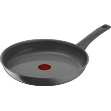 Tefal Patelnia Tefal TEFAL Renewal Pan | C4260643 | Frying | Diameter 28 cm | Suitable for induction hob | Fixed handle | Grey