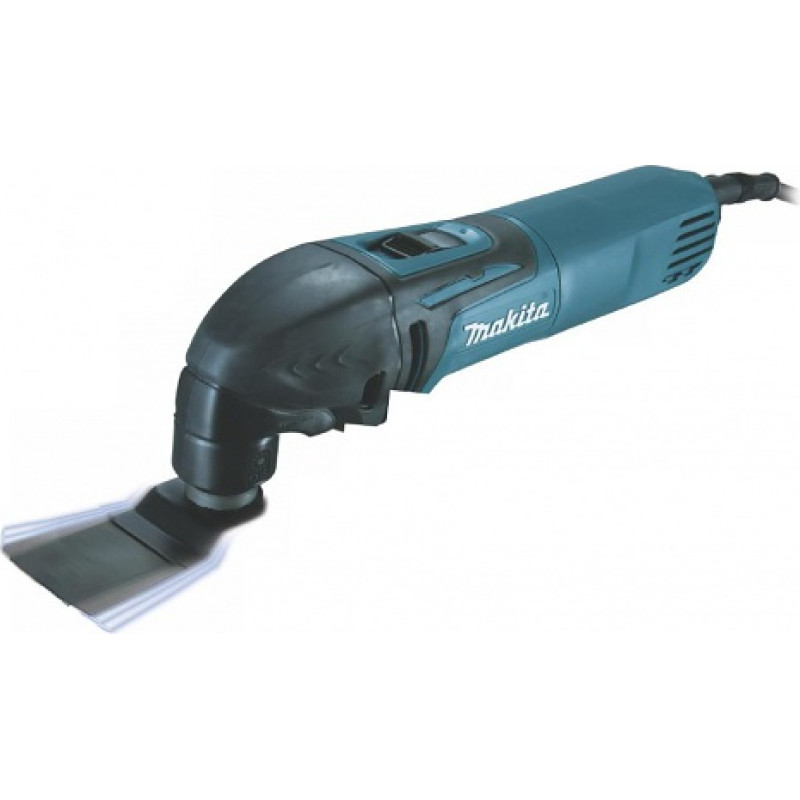 Makita Urządzenie wielofunkcyjne 320W (TM3000CX6)