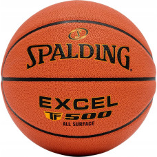 Spalding PIŁKA DO KOSZYKÓWKI SPALDING EXCEL TF-500 R.6