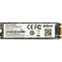 Dahua Technology Dysk SSD Dahua Technology C800N 1TB M.2 2280 SATA III (SSD-C800N1TB)