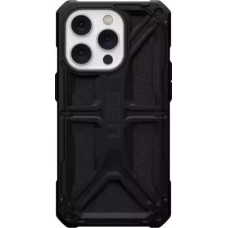 UAG Obudowa ochronna UAG Monarch - do iPhone 14 Pro Max black