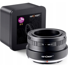 KF Adapter Redukcja Do Nikon Z Na T-2 T2 T-mount / Kf06.496