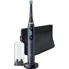 Oral-B Szczoteczka Oral-B iO Series 8 Special Edition Onyx Black
