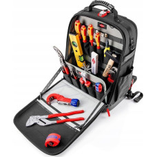 Knipex Knipex Tools Backpack Module X18  Sanitary