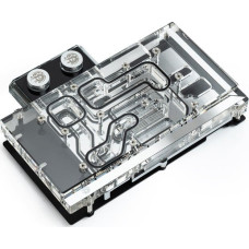 Bitspower Bitspower Classic RTX 3070 Founders Edition, ARGB - acryl