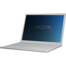 Dicota Filtr Dicota DICOTA - Blickschutzfilter fur Notebook - 2-Wege - entfernbar - magnetisch - 33.8 cm (13.3