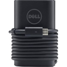 Dell Zasilacz do laptopa Dell 130 W, USB-C,  (DELL-TM7MV)