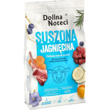 Dolina Noteci Premium z jagnięciną 9kg (17150903)