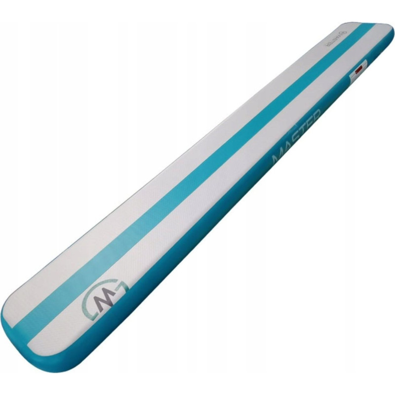 Master Równoważnia Gimnastyczna Mata Ścieżka AirBeam 300 x 40 x 10 cm