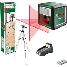 Bosch BOSCH LASER QUIGO PLUS UNI +STATYW